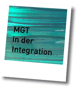 mgt in der integration